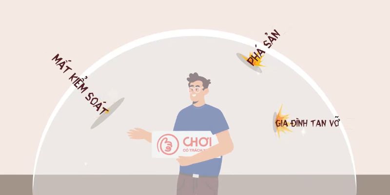 Hạn chế rủi ro cá cược