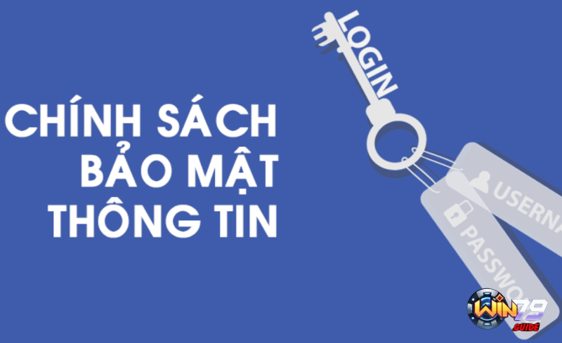 Trách nhiệm của người chơi trong việc bảo mật thông tin