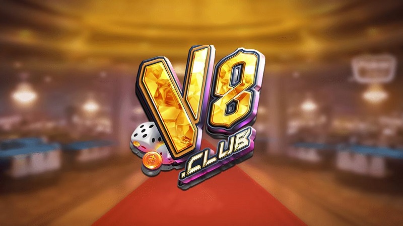 Tìm hiểu tổng quan về cổng game V8 Club