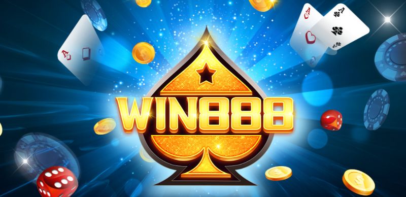 Game win888 luôn là lựa chọn ưu tiên hàng đầu