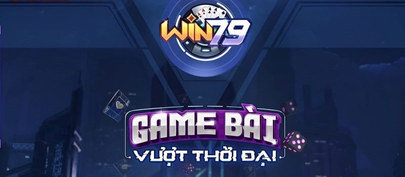 Game bài win79 hấp dẫn nhất mọi thời đại