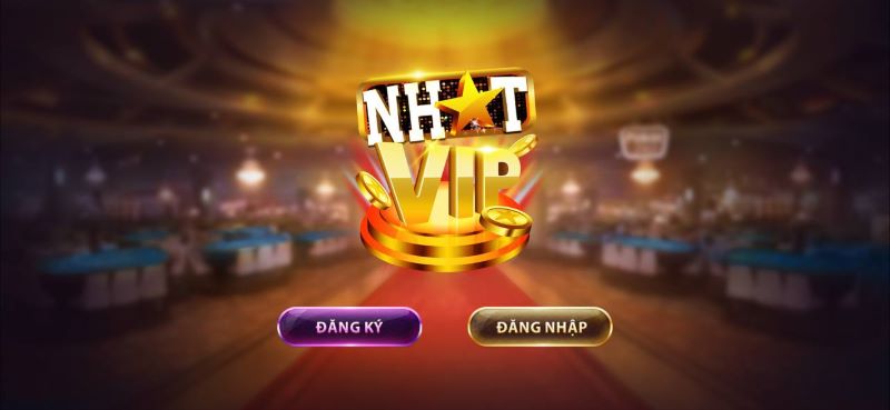 Cổng game nhatvip nổi tiếng với dịch vụ hiện đại